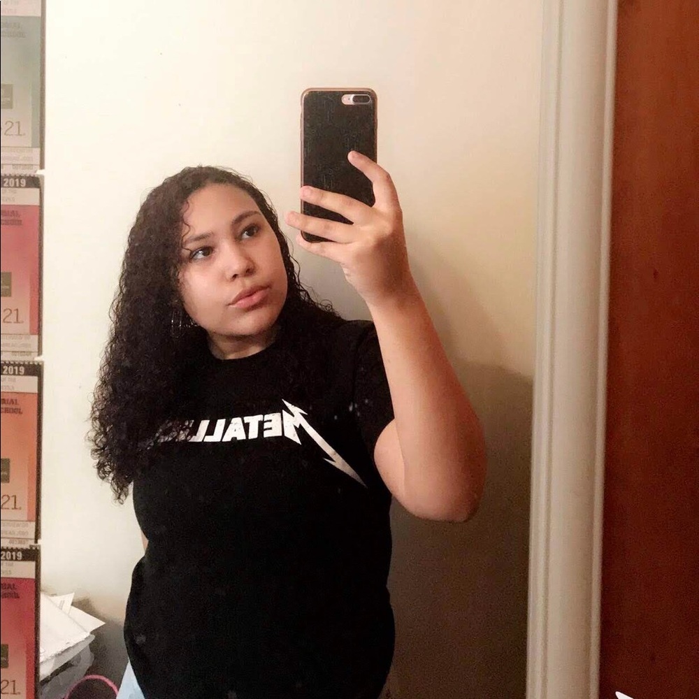 Meet your Posher, Aiyana